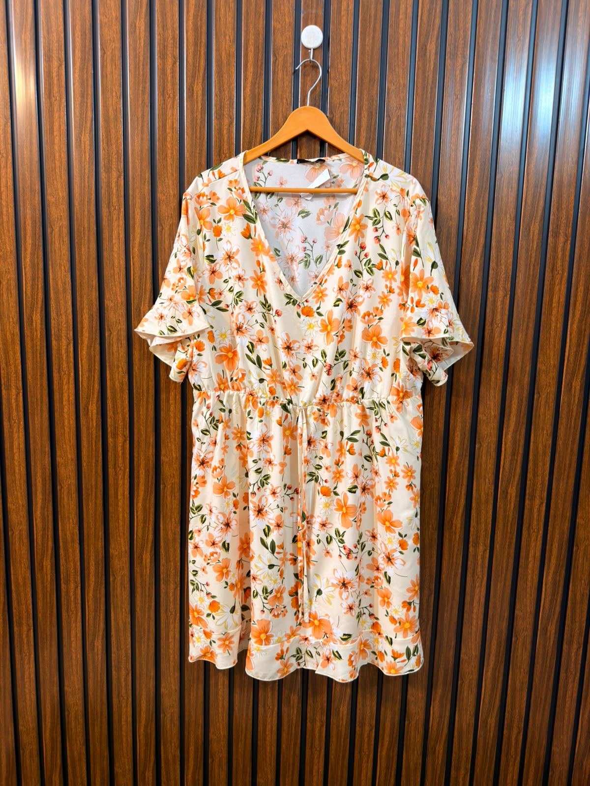 Chest 22  Length 38  Fabric Silk Women’s Branded Collection Top