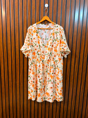 Chest 22  Length 38  Fabric Silk Women’s Branded Collection Top