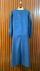 Chest 20  Lenght 53  Fabric silk Western Branded Women’s Long Maxi