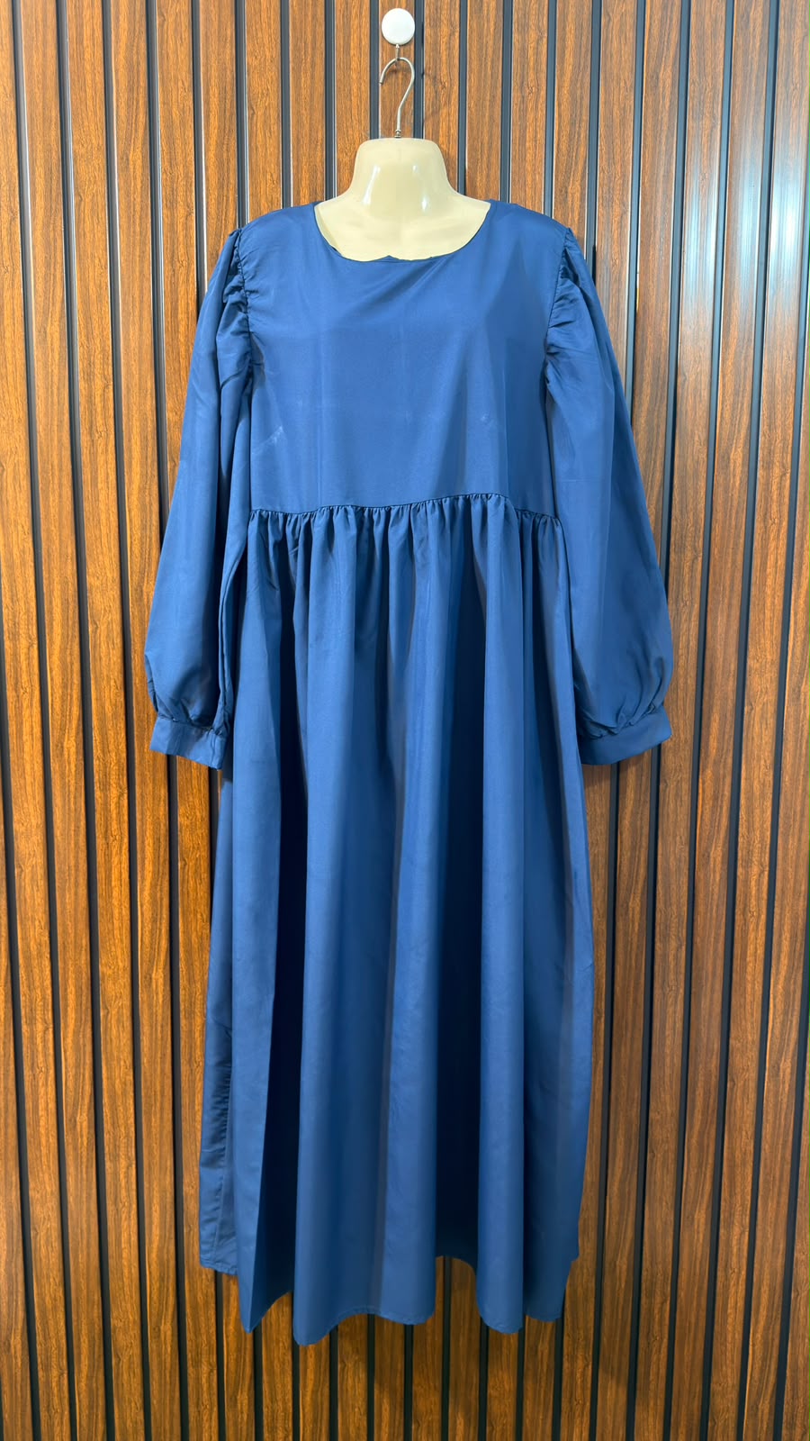 Chest 20  Lenght 53  Fabric silk Western Branded Women’s Long Maxi
