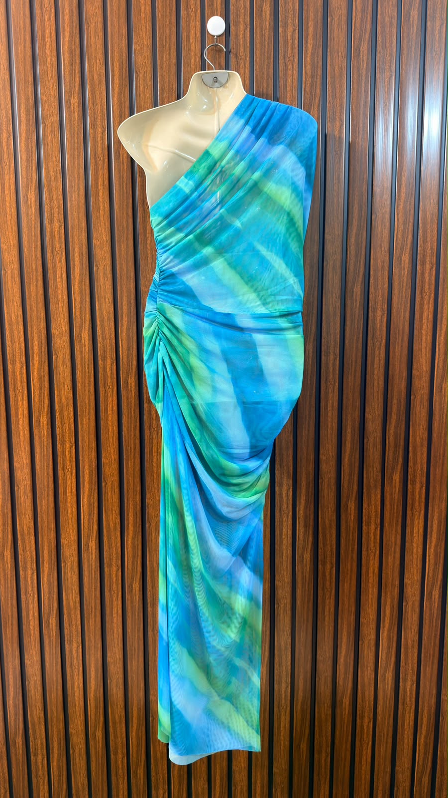 Chest 20  Lenght 56  Fabric net Women’s Western Long Maxi