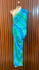 Chest 20  Lenght 56  Fabric net Women’s Western Long Maxi