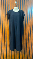 Chest 21  Lenght 46  Fabric cotton silk Western Women’s Maxi Dress