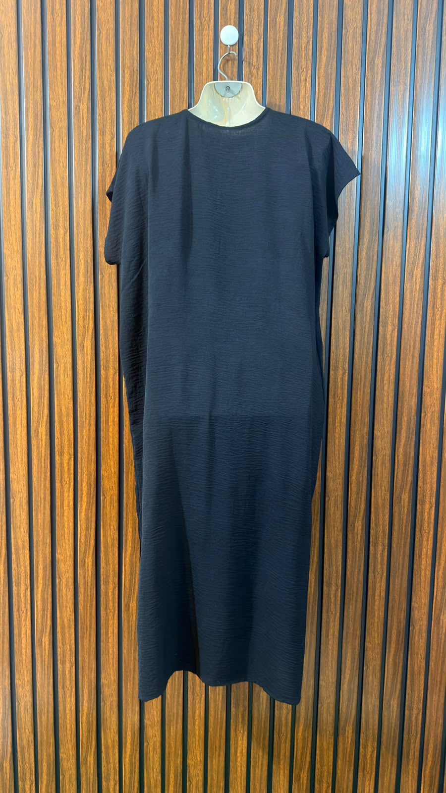 Chest 21  Lenght 46  Fabric cotton silk Western Women’s Maxi Dress