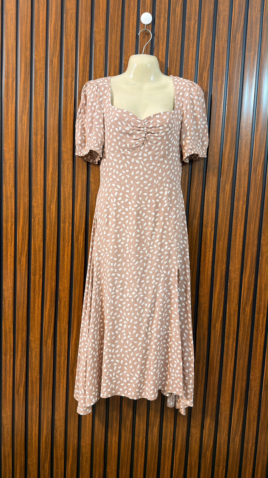 Chest 16  Lenght 45  Fabric jorjet Branded Women’s Maxi Dress