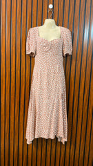 Chest 16  Lenght 45  Fabric jorjet Branded Women’s Maxi Dress