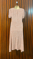Chest 16  Lenght 45  Fabric jorjet Branded Women’s Maxi Dress