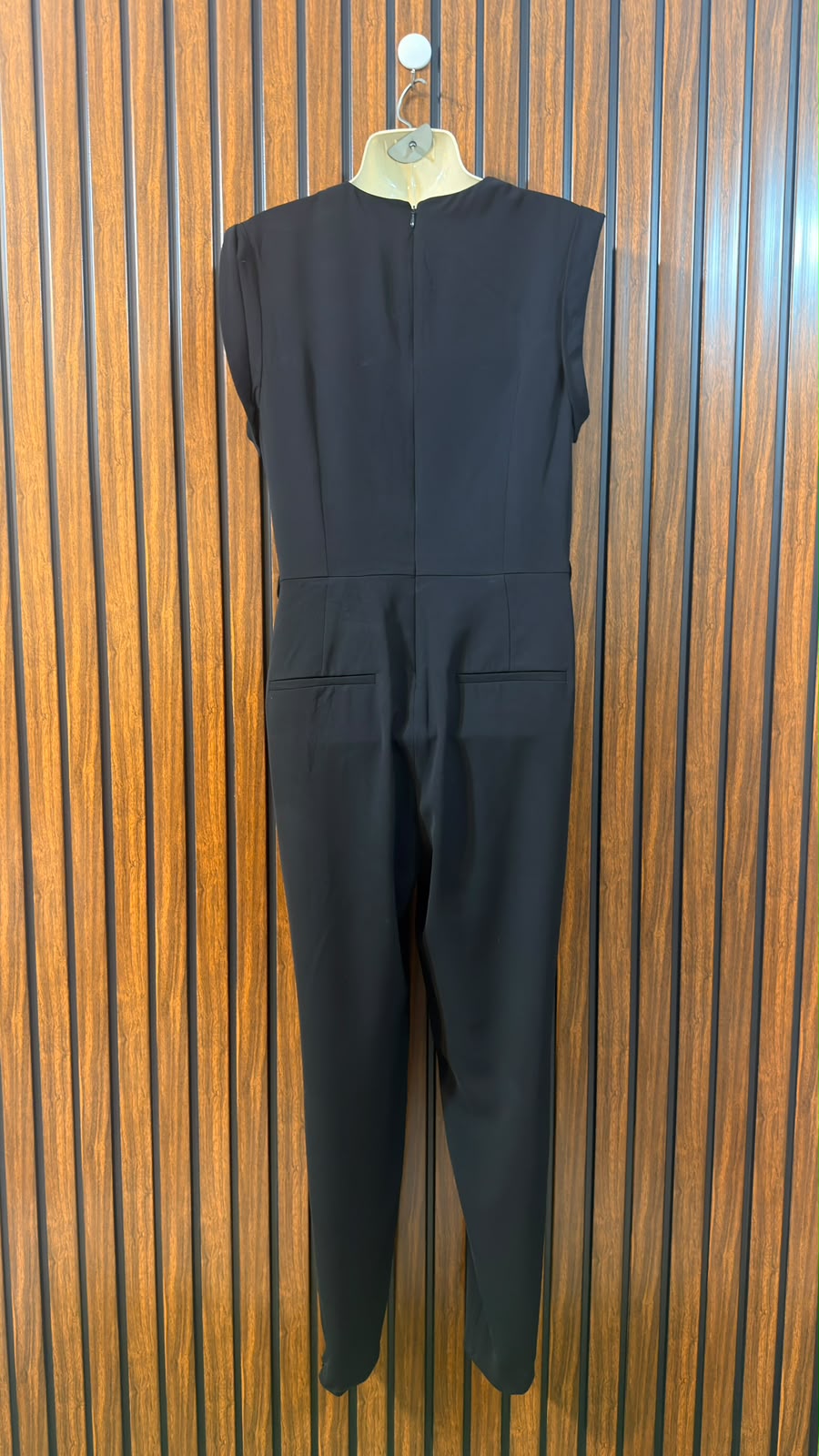 Chest 18  Lenght 56  Fabric silk  jumpsuit Women’s Long jumpsuite Collection