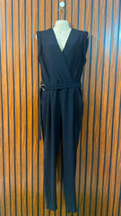 Chest 18  Lenght 56  Fabric silk  jumpsuit Women’s Long jumpsuite Collection