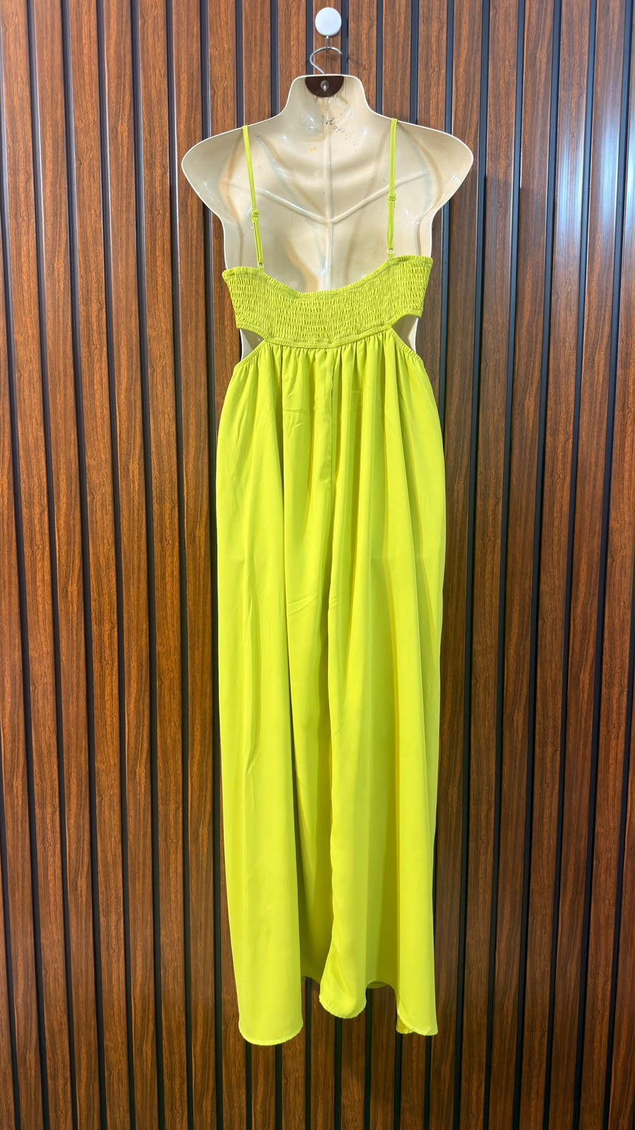 Chest 19  Lenght 52  Fabric chiffon Branded Western Maxi Wear