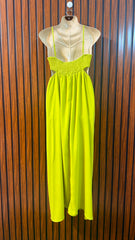 Chest 19  Lenght 52  Fabric chiffon Branded Western Maxi Wear