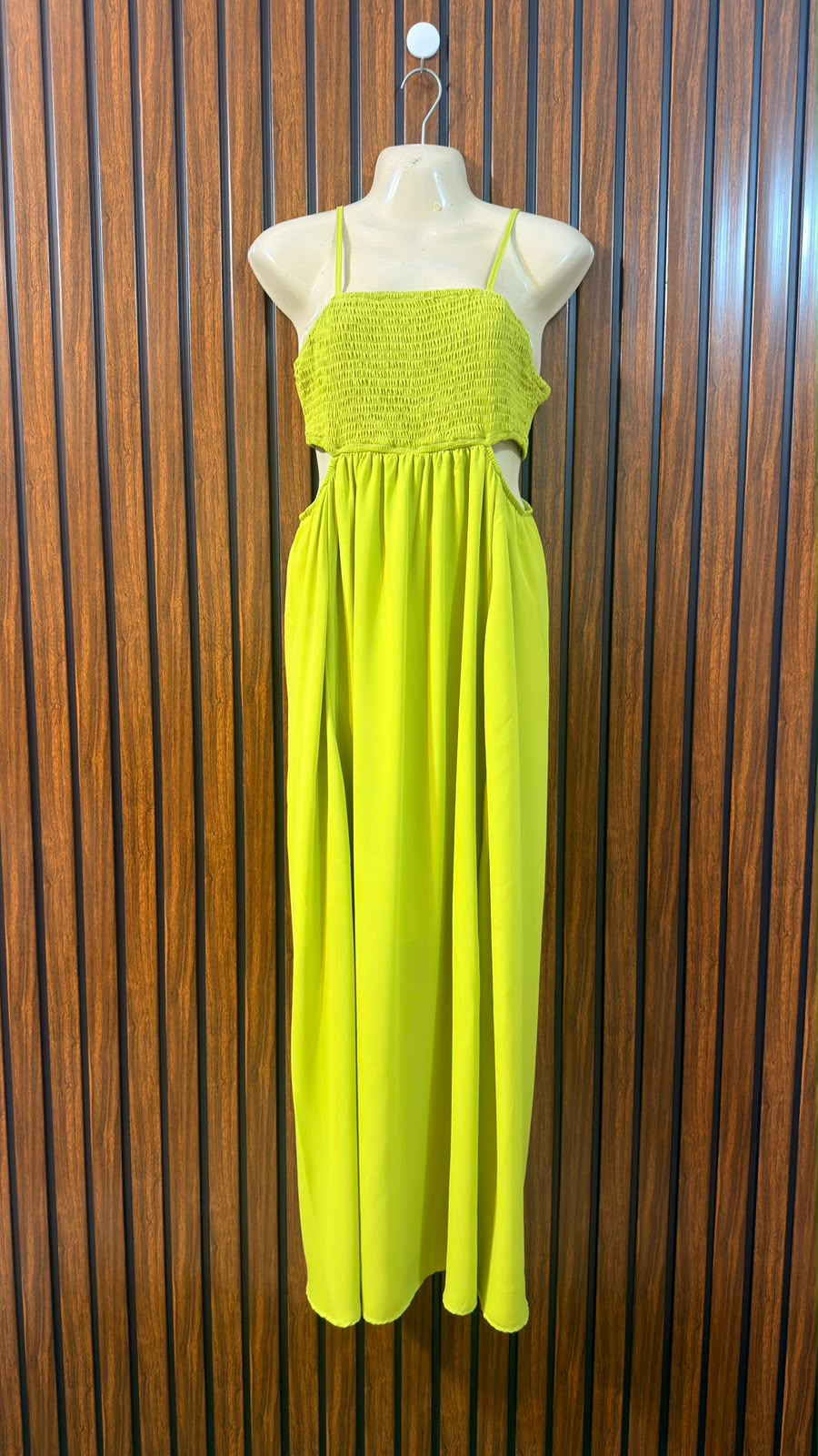 Chest 19  Lenght 52  Fabric chiffon Branded Western Maxi Wear