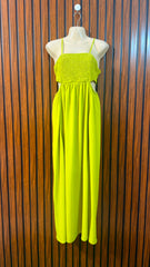 Chest 19  Lenght 52  Fabric chiffon Branded Western Maxi Wear