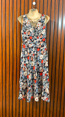 Chest 17  Lenght 42  Fabric chiffon Women’s Western Long Dress