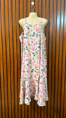 Chest 20  Lenght 47  Fabric silk Western Branded Women’s Maxi Wear