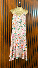 Chest 20  Lenght 47  Fabric silk Western Branded Women’s Maxi Wear