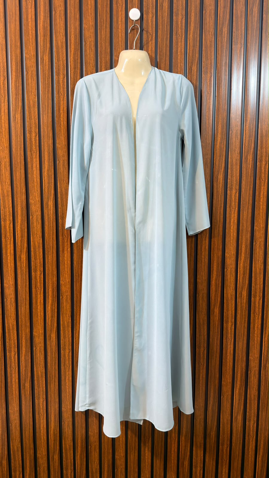 Chest small  Lenght 50  Fabric chiffon Western Women’s Long Maxi