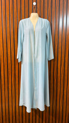 Chest small  Lenght 50  Fabric chiffon Western Women’s Long Maxi