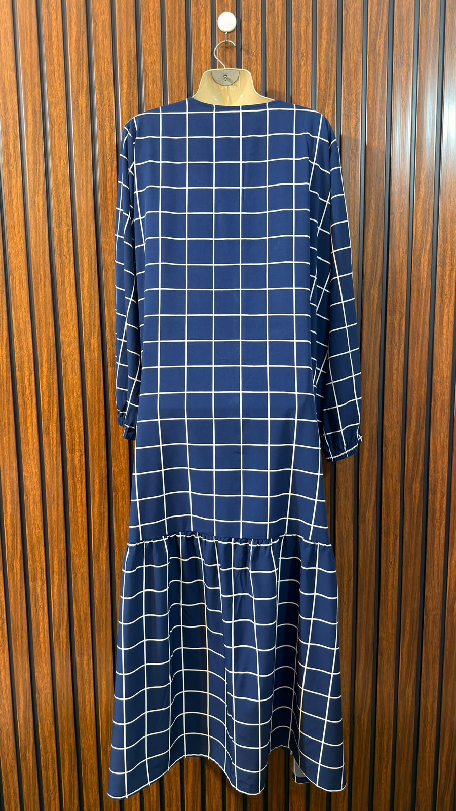 Chest 23  Lenght 53  Fabric silk Women’s Maxi Dress Collection