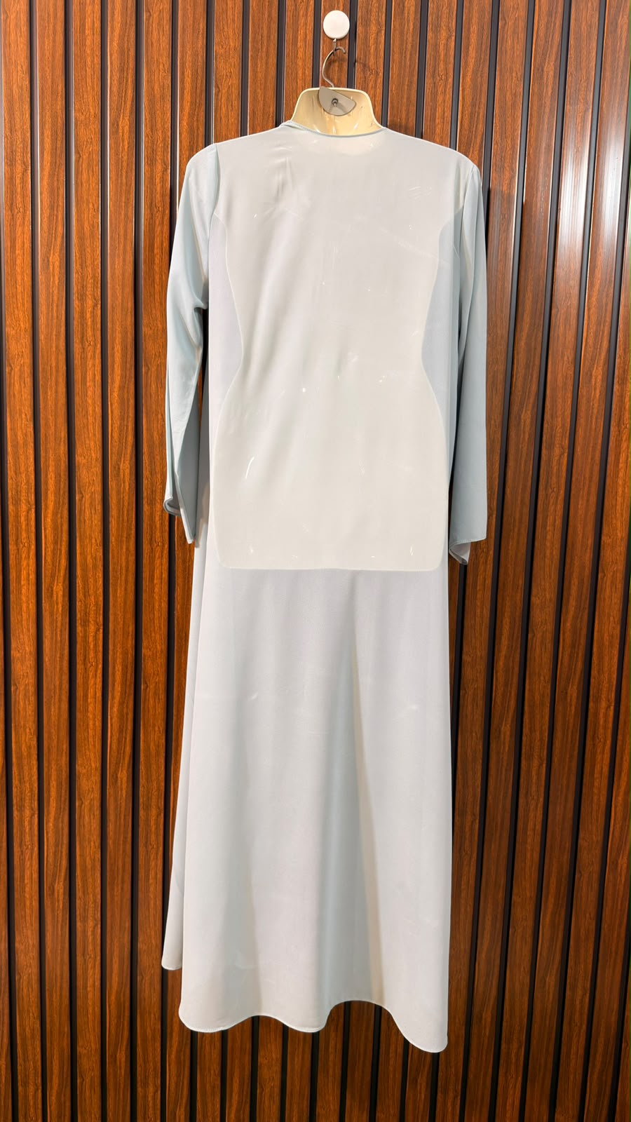 Chest small  Lenght 50  Fabric chiffon Western Women’s Long Maxi