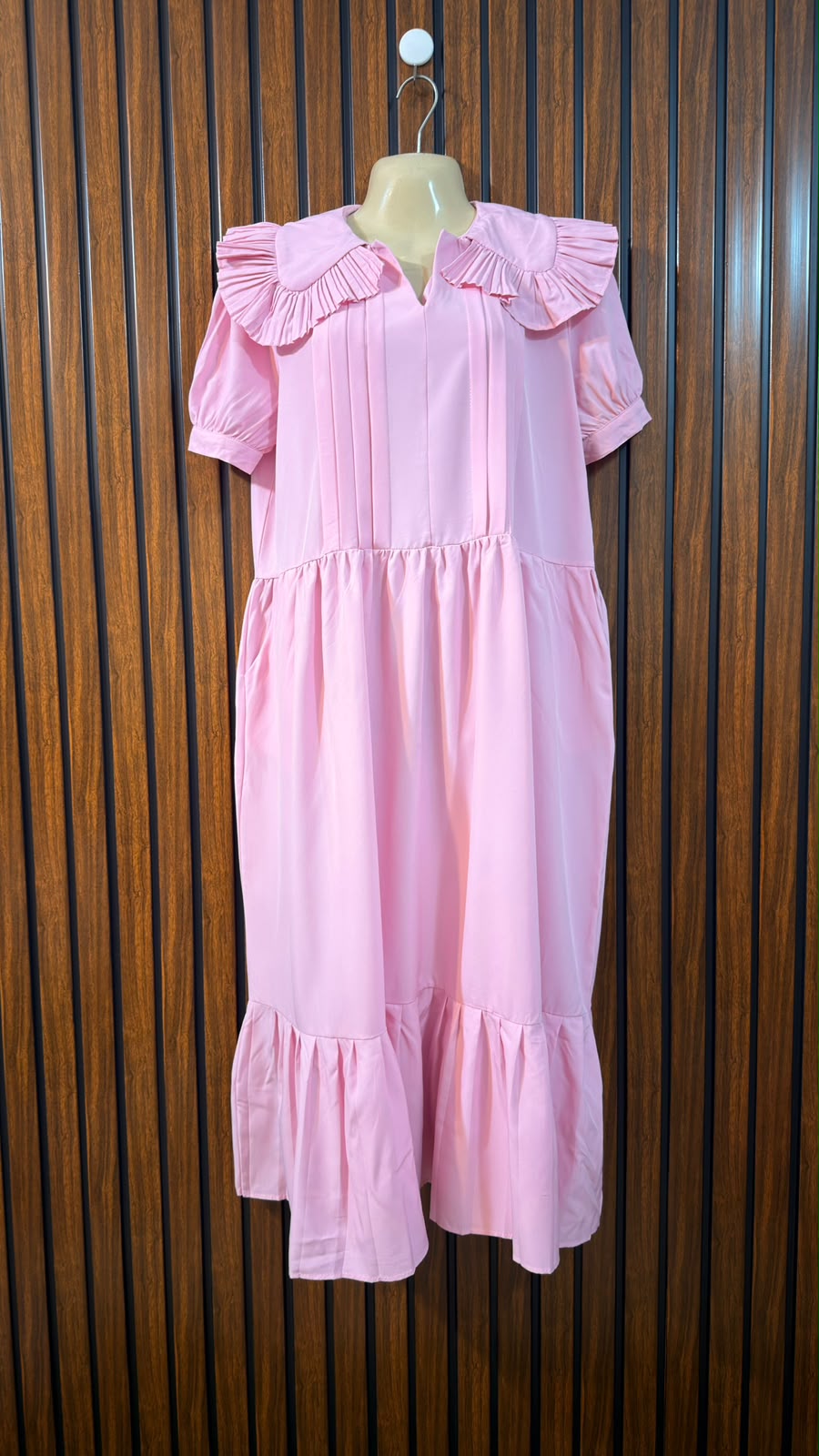Chest 19  Lenght 46  Fabric silk Branded Western Long Maxi
