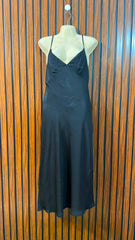 Chest 17  Lenght 48  Fabric silk Western Branded Maxi Collection