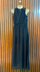 Chest 20  Lenght 56  Fabric chiffon Western Women’s Branded Dress