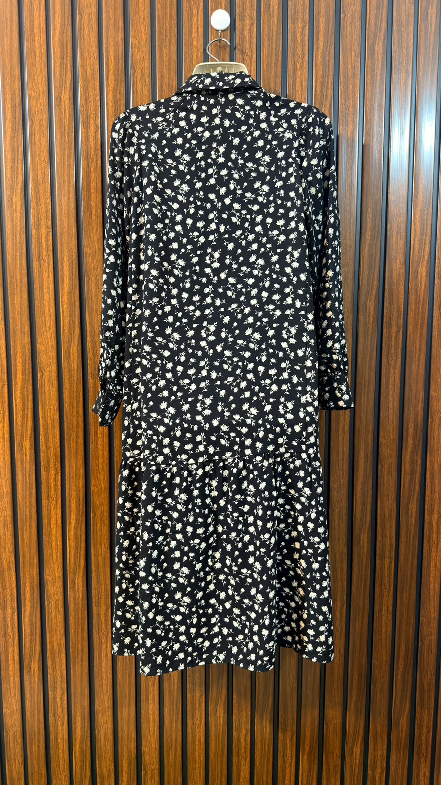 Chest 18  Lenght 42  Fabric rayon Western Long Maxi for Women