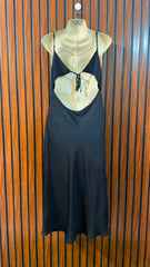 Chest 17  Lenght 48  Fabric silk Western Branded Maxi Collection