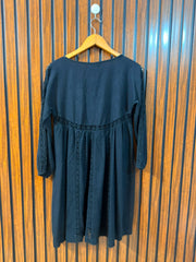 Chest 17  Length 33  Fabric chiffon Women’s Branded Full Sleeve Top