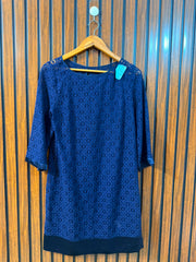 chest 19  Length 35  Fabric Western Women’s Full Sleeve Top