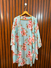 chest medium to large Length 29 to 37 Fabric chiffon Women’s Branded Long Sleeve Top