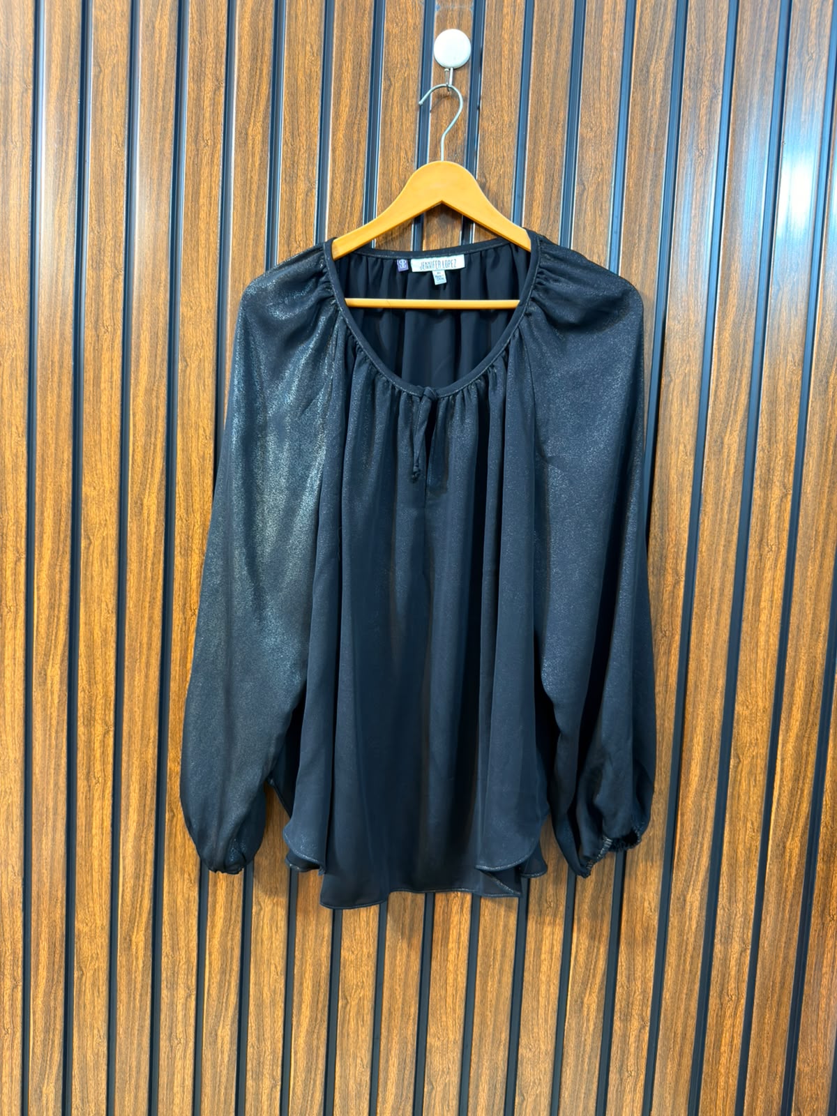 chest 25 Length 27 Fabric chiffon Women’s Full Sleeve Wear