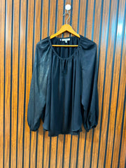 chest 25 Length 27 Fabric chiffon Women’s Full Sleeve Wear