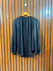 chest 25 Length 27 Fabric chiffon Women’s Full Sleeve Wear