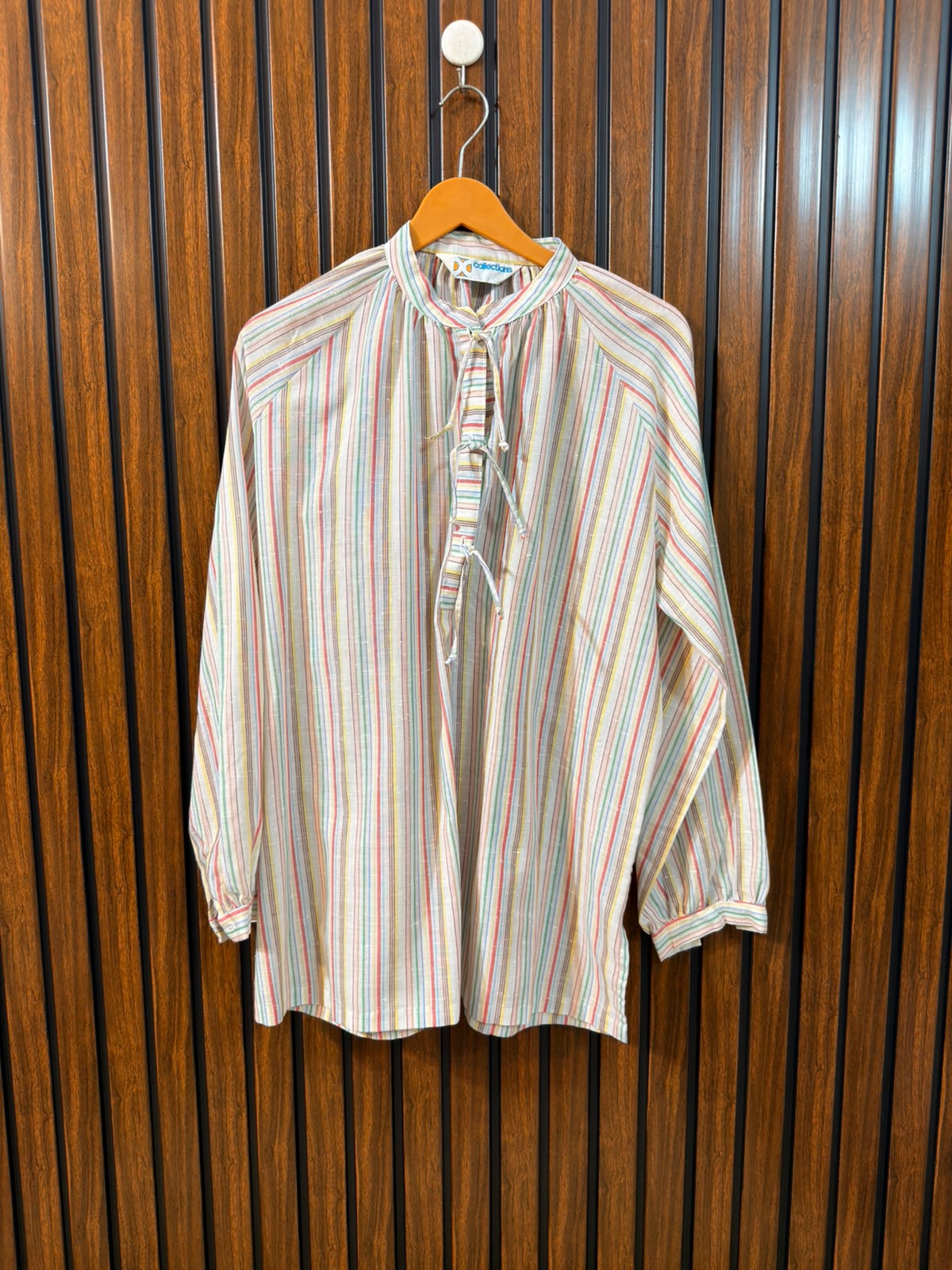 chest 26 Length 28 to 30 Fabric linen Women’s Western Full Sleeve Wear
