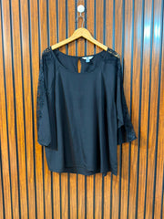 chest 23 Length 28 Fabric silk Women’s Branded Full Sleeve Collection