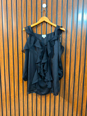 chest 20 Length 27 Fabric silk Women’s Full Sleeve Western Collection
