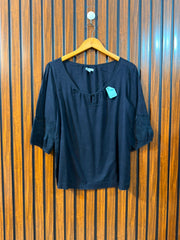 chest 19 Length 23 Fabric cotton Western Branded Women’s Sleeve Collection
