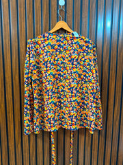 chest medium Length 23 Fabric silk chest medium Length 23 Fabric silk