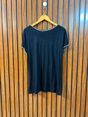 Chest 20  Length 26 Western Branded Women T-Shirt