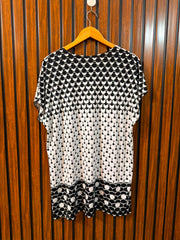 Chest 23  Length 30 Western Branded Women's T-Shirt