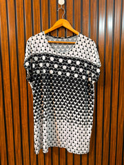 Chest 23  Length 30 Western Branded Women's T-Shirt