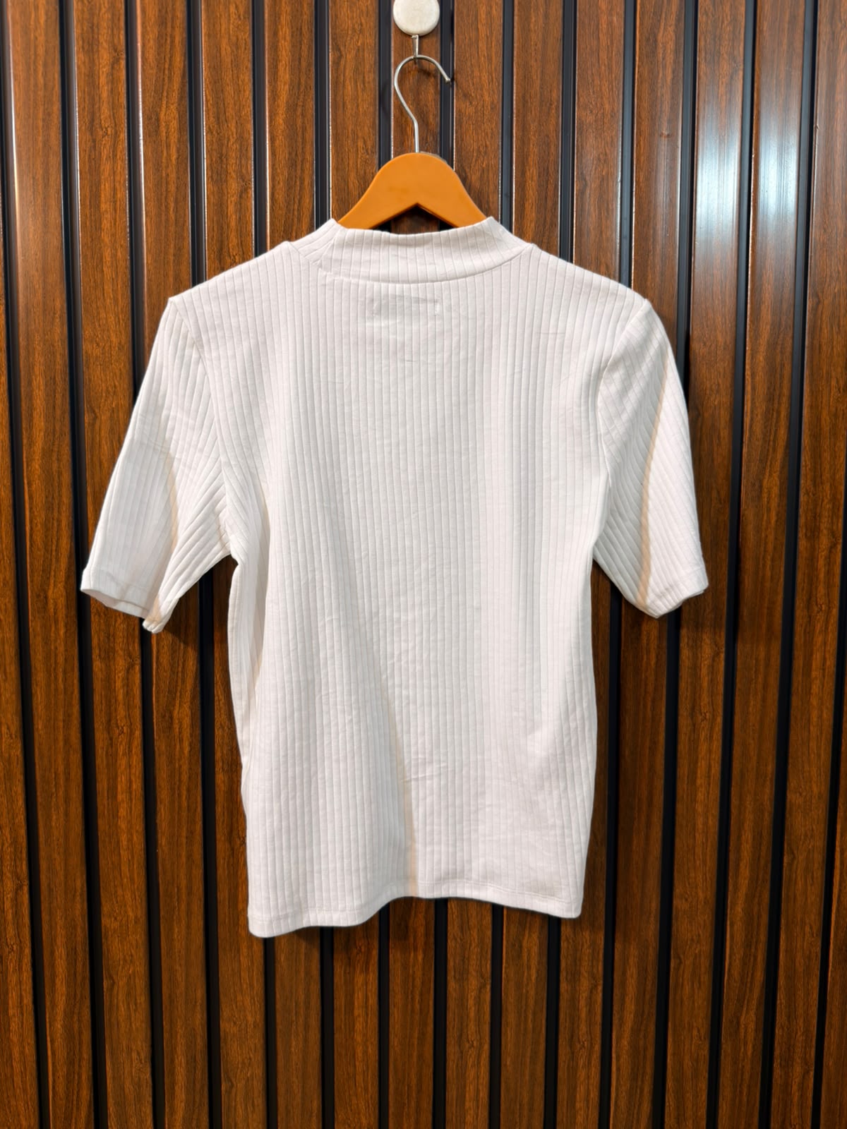 Chest 19  Length 21 Western Branded Women's T-Shirt Collection