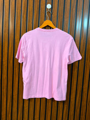 Chest 18  Length 22.5 Western Branded Women's Daily Wear T-Shirt
