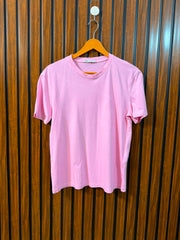 Chest 18  Length 22.5 Western Branded Women's Daily Wear T-Shirt