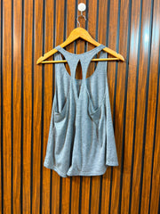 Chest 19  Length 23 Western Branded Women's Classic T-Shirt