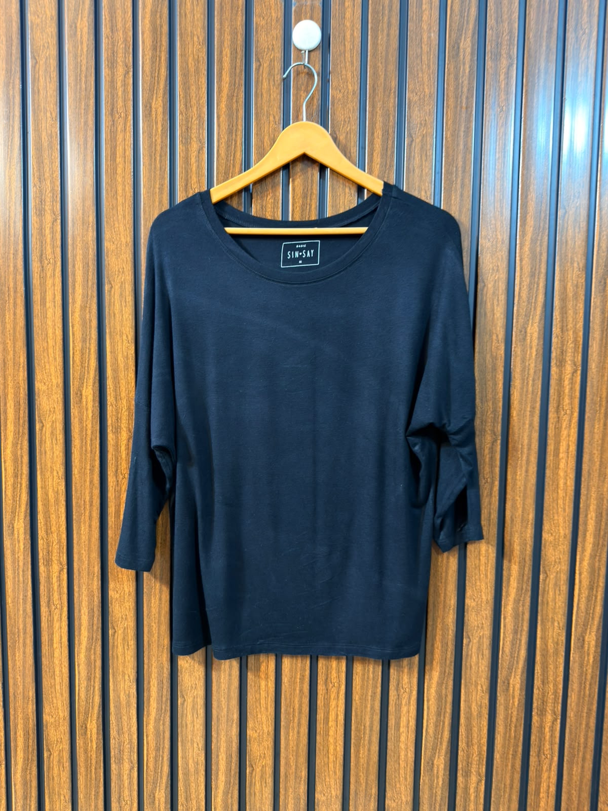 Chest Medium Baggy Style  Length 25 Western Branded Women's T-Shirt Collection Wear