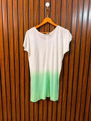 Chest 17  Length 29 Western Branded Women's T-Shirt Edition