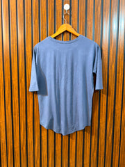 Chest 20  Length 25 Western Branded Women Everyday T-Shirt